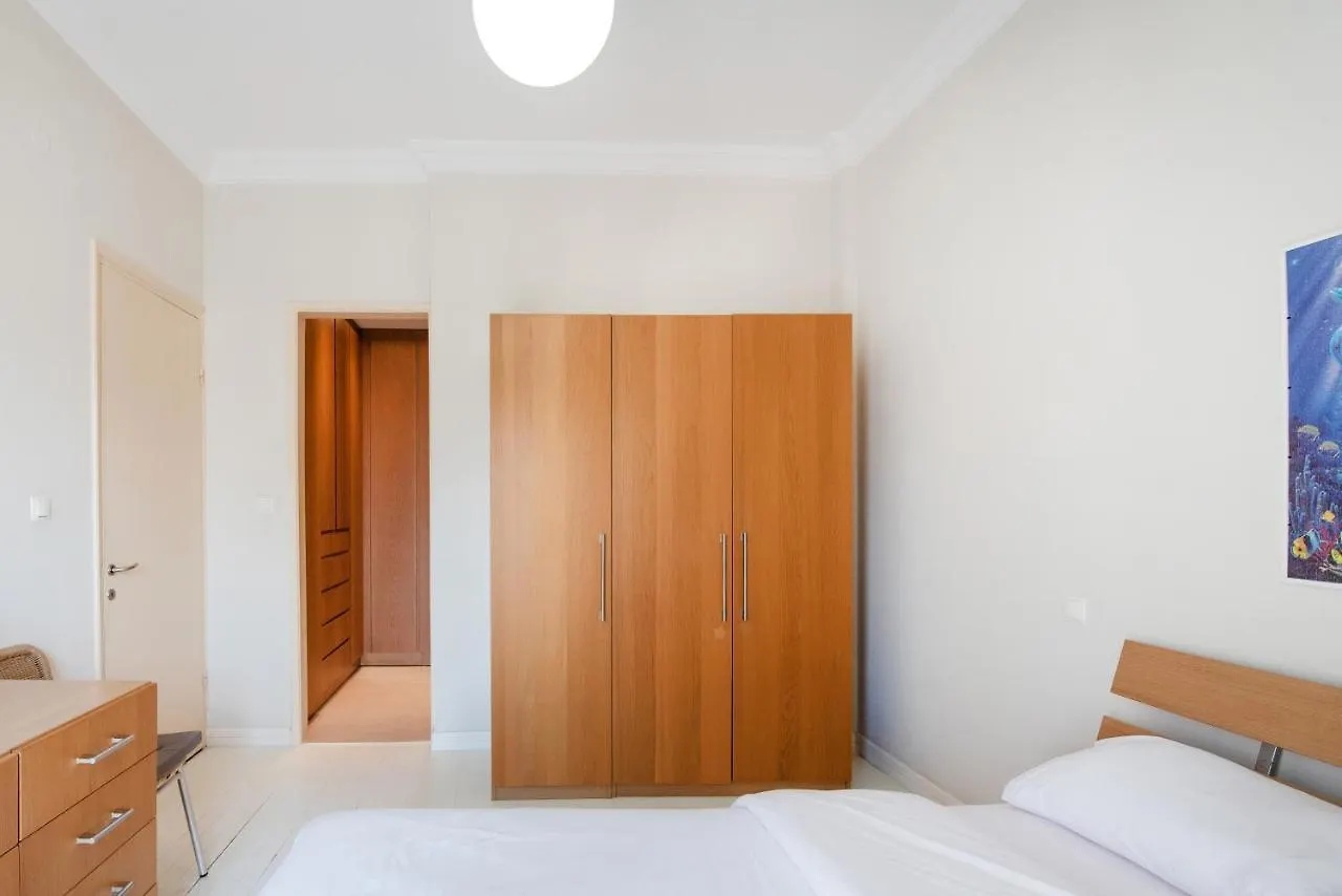 Penelope By Halu!, Central 2-Bd Apartment Thessaloniki 0*,  Greece