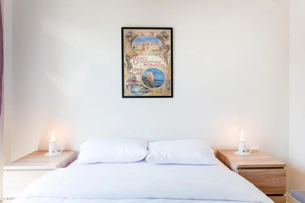Penelope By Halu!, Central 2-Bd Apartment Thessaloniki