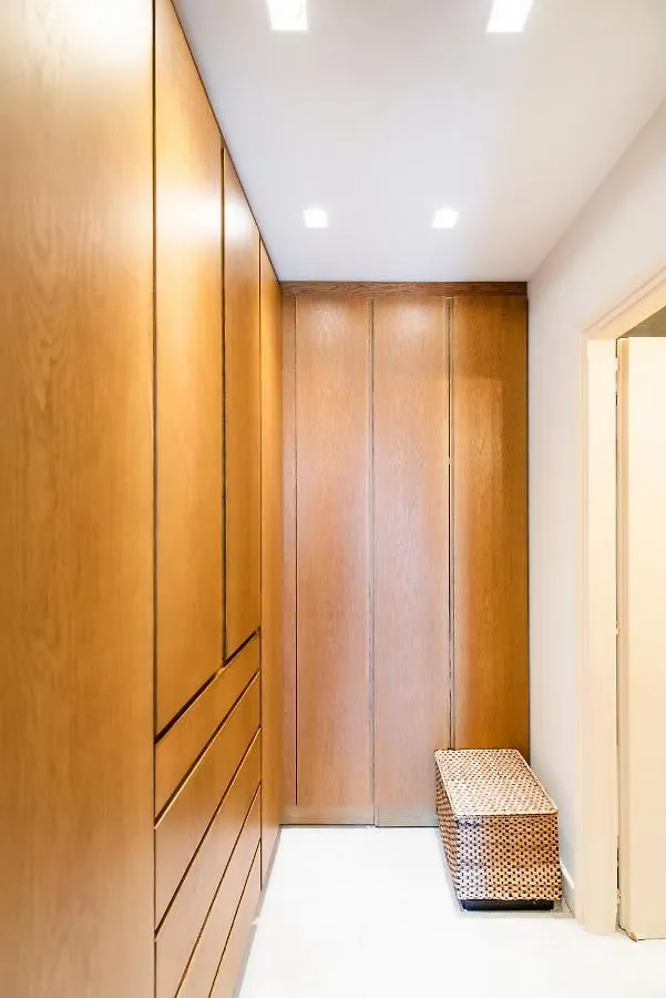 Penelope By Halu!, Central 2-Bd Apartment Thessaloniki Greece
